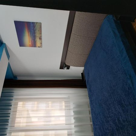 Cristina Iris Lägenhet Mamaia Exteriör bild